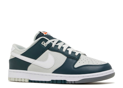 Nike Dunk Low Split Deep Jungle