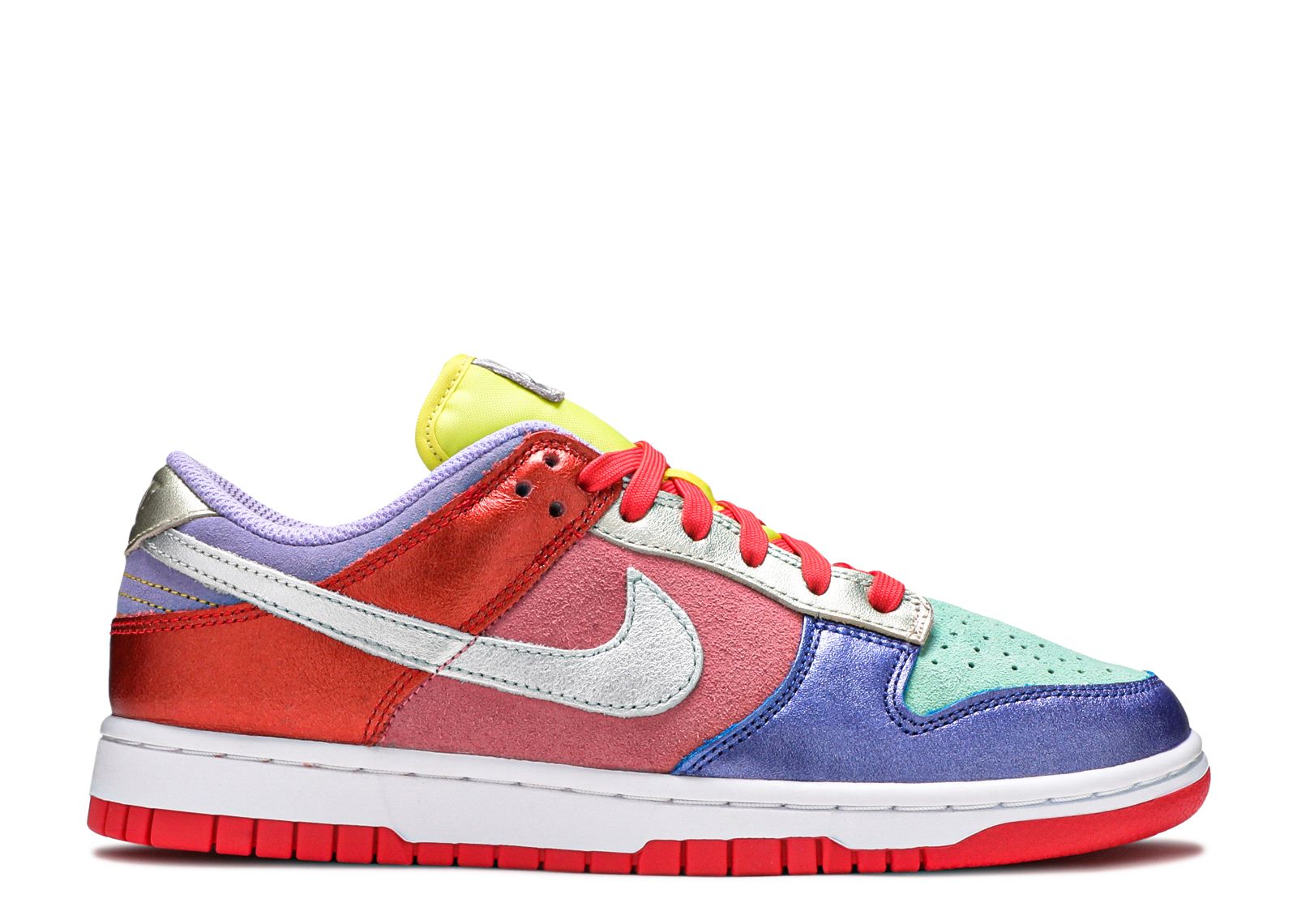 Nike Dunk Low Sunset Pulse