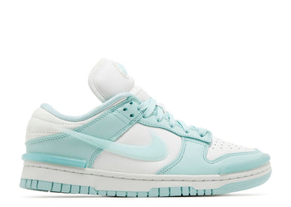 Nike Dunk Low Twist Jade Ice