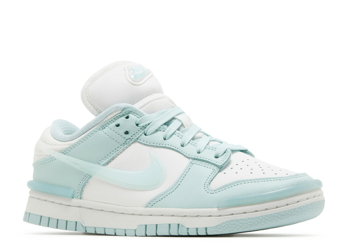 Nike Dunk Low Twist Jade Ice