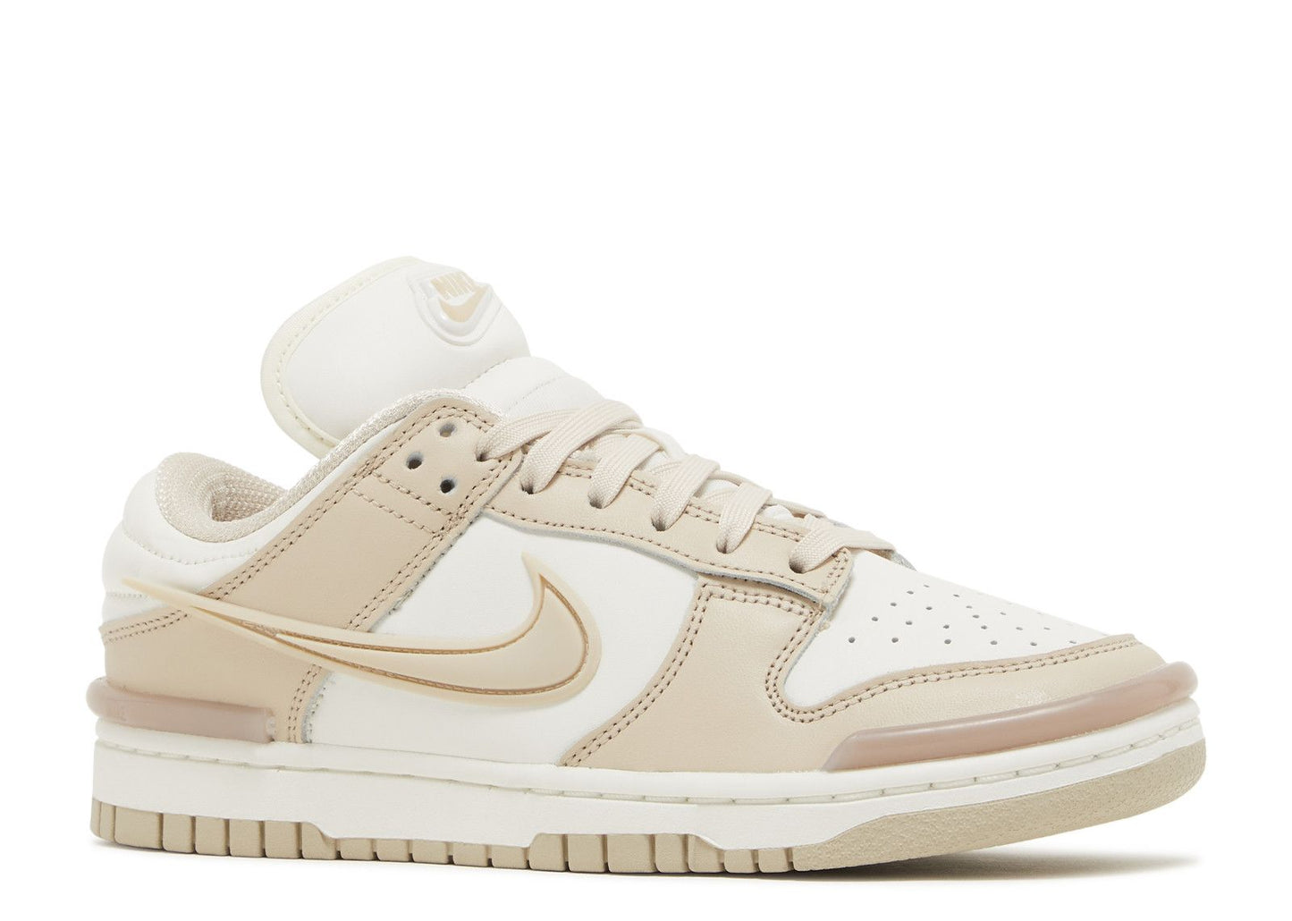 Nike Dunk Low Twist Sanddrift