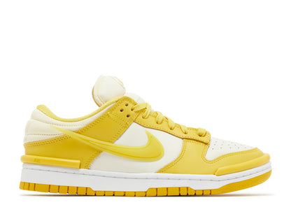 Nike Dunk Low Twist Vivid Sulfur