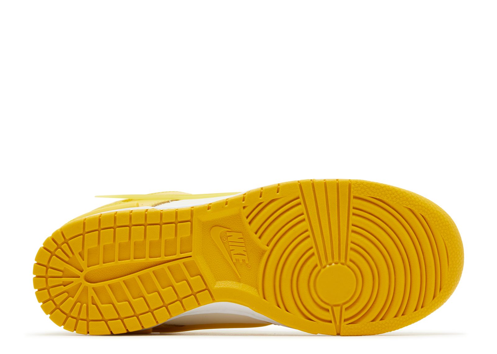 Nike Dunk Low Twist Vivid Sulfur