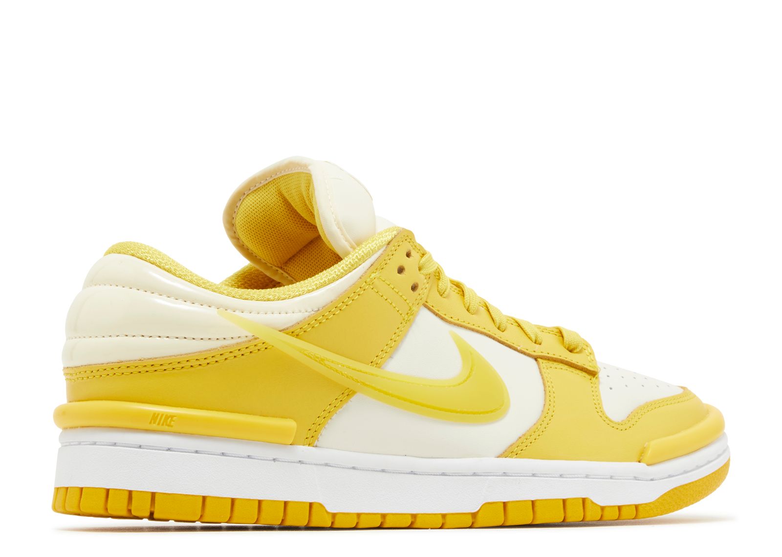 Nike Dunk Low Twist Vivid Sulfur