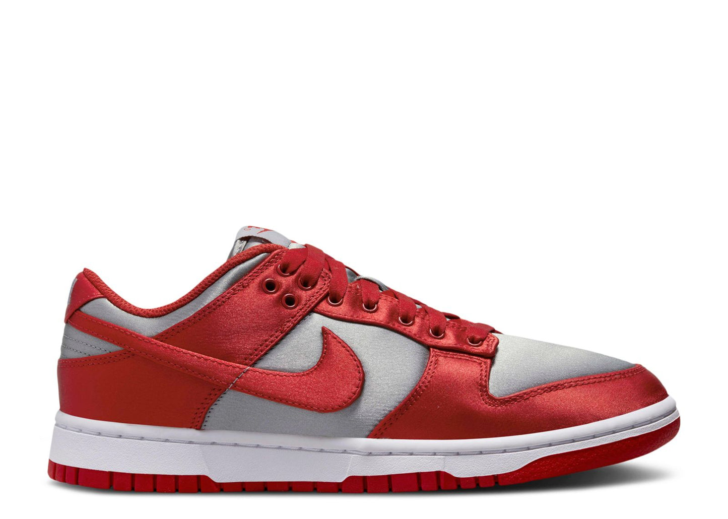 Nike Dunk Low UNLV Satin