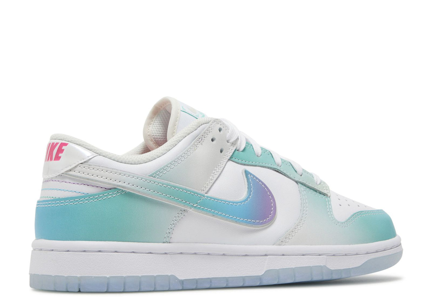 Nike Dunk Low Unlock Your Space