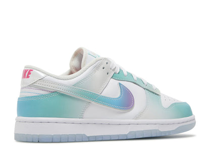 Nike Dunk Low Unlock Your Space