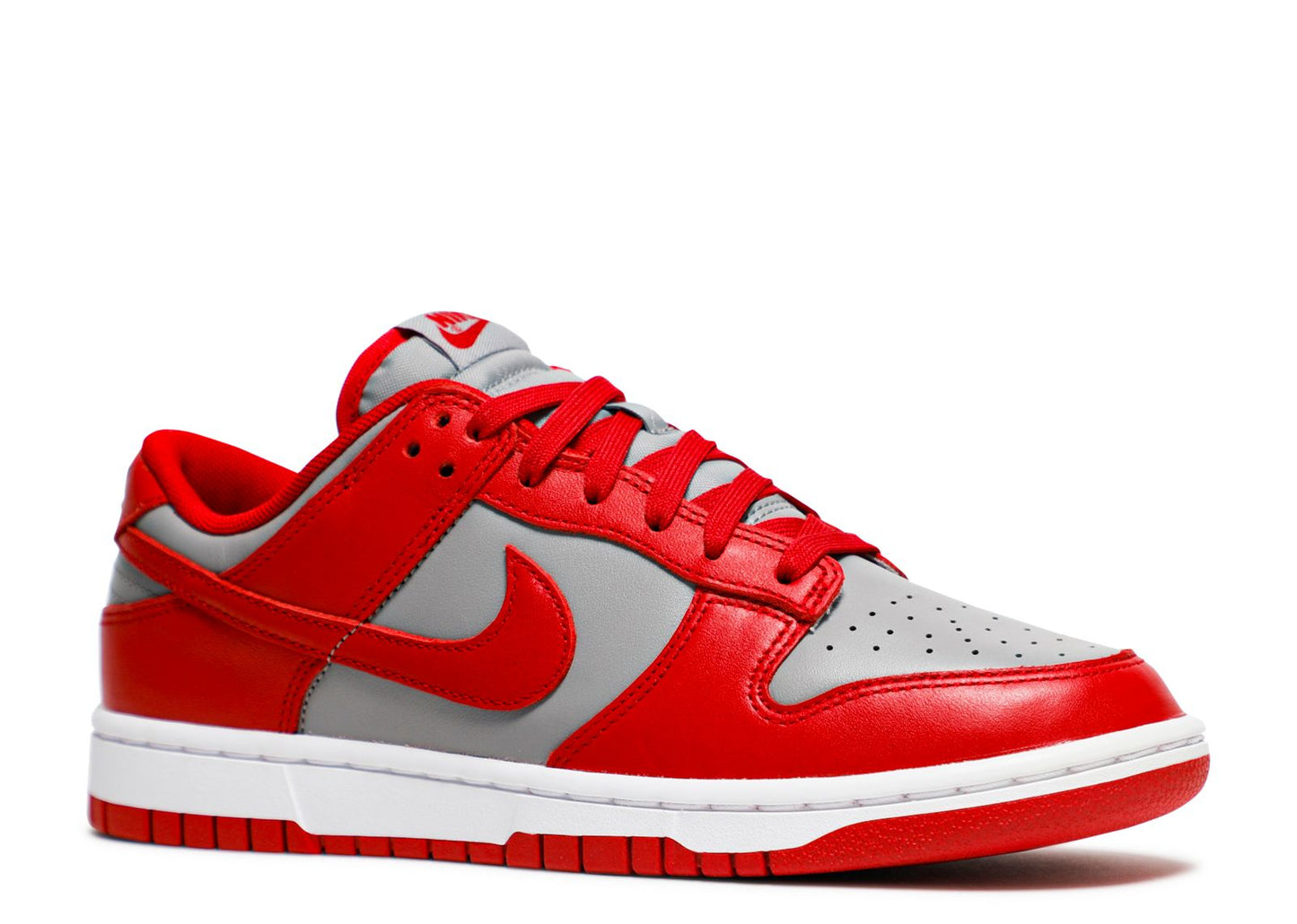 Nike Dunk Low Varsity Red UNLV