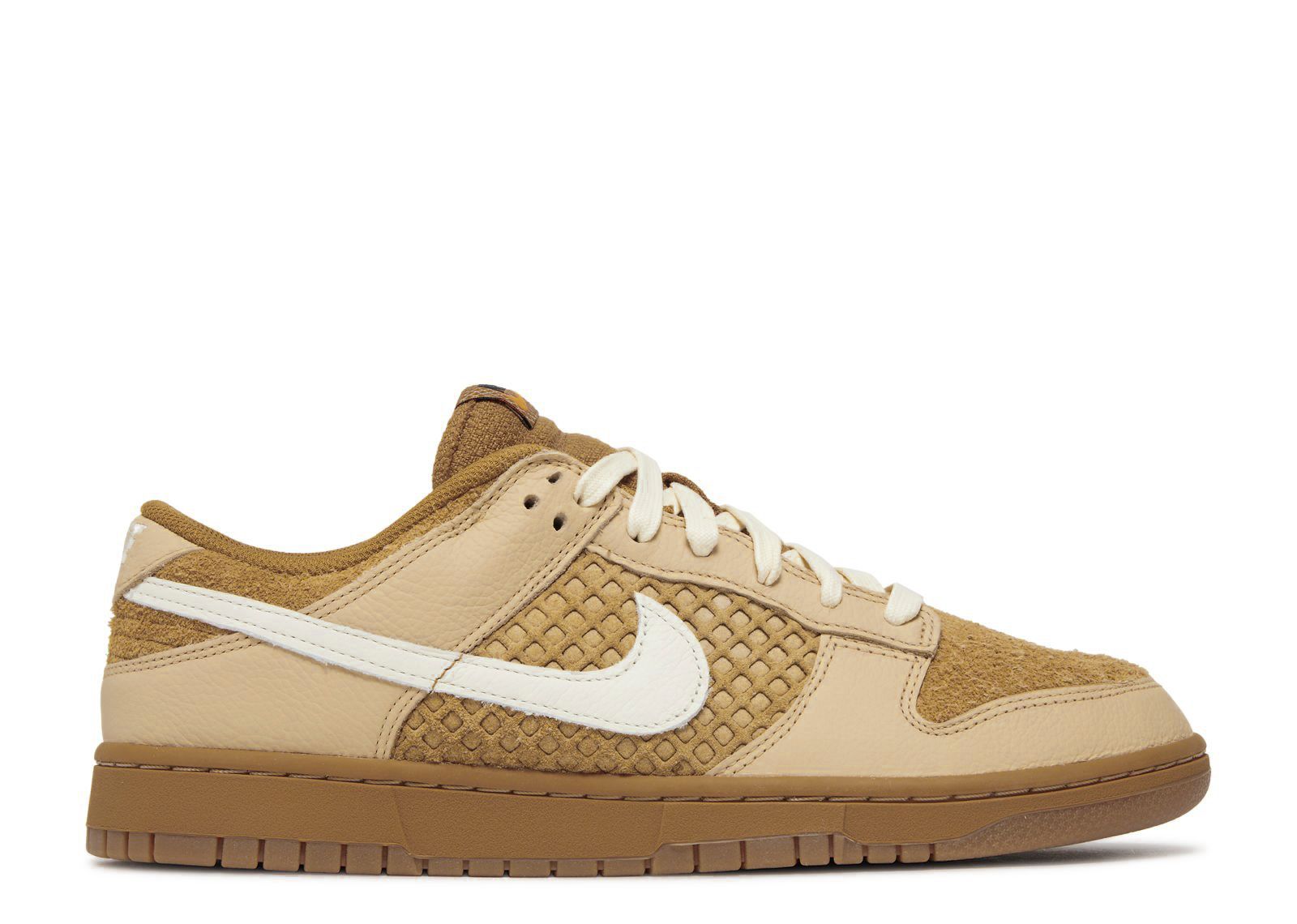 Nike Dunk Low Waffle