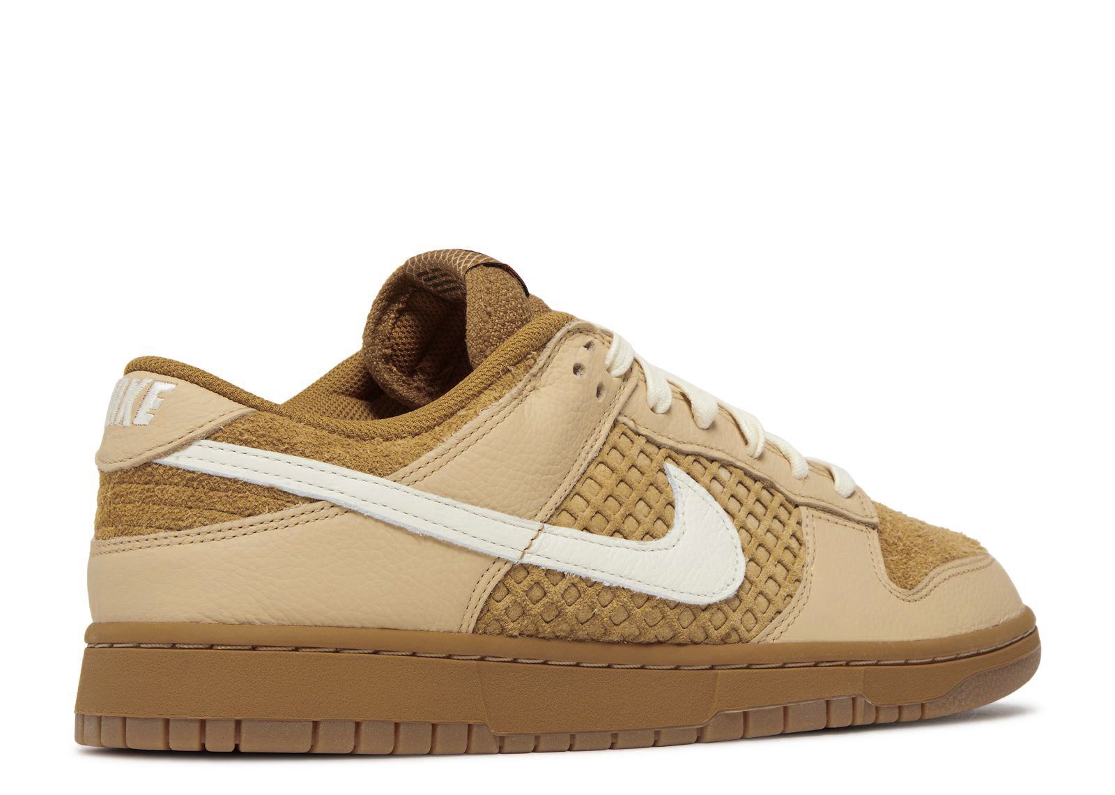 Nike Dunk Low Waffle