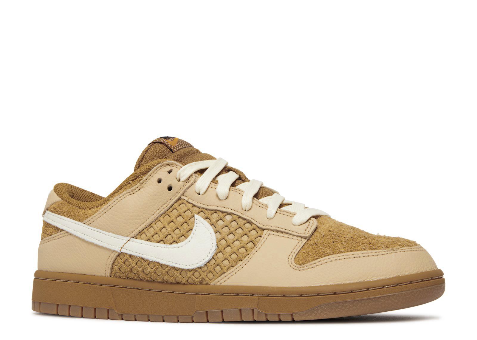 Nike Dunk Low Waffle