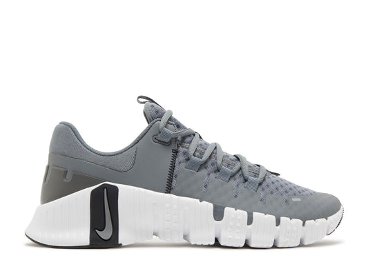 Nike Free Metcon 5 Smoke Grey