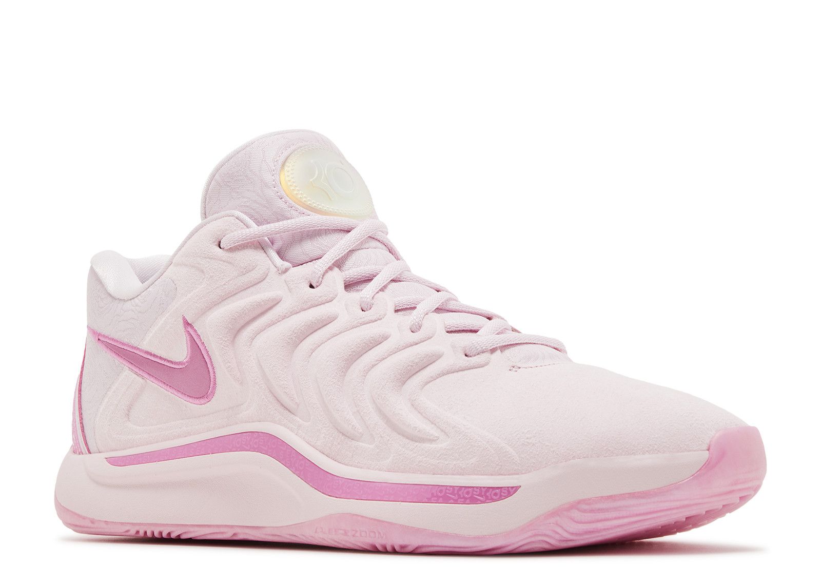 Nike KD 17 Aunt Pearl