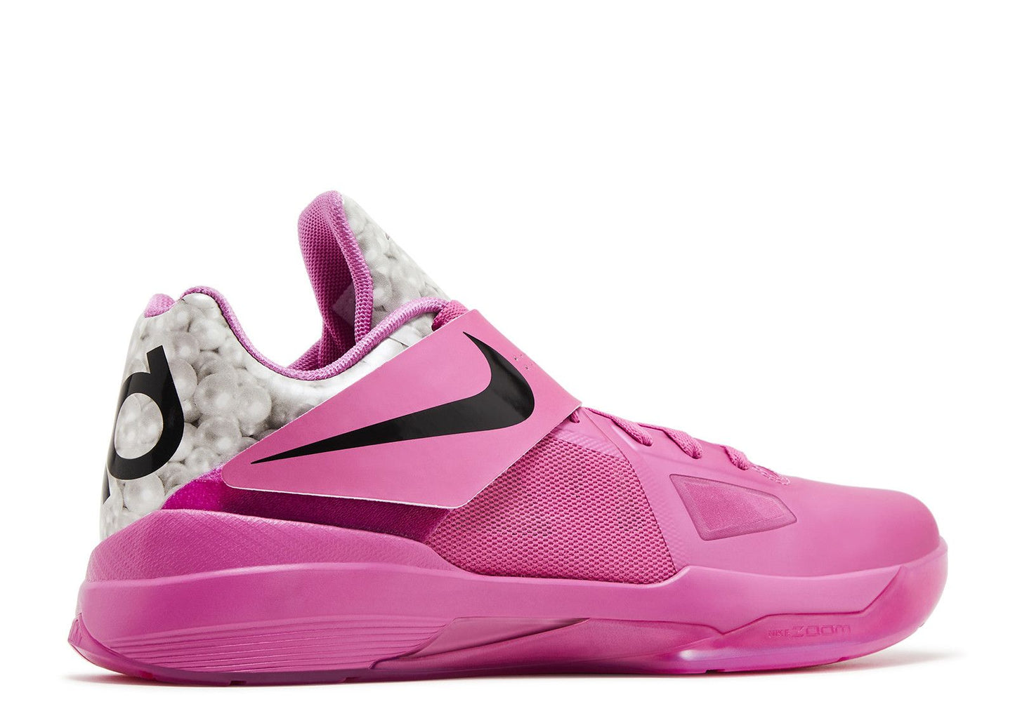 Nike KD 4 Aunt Pearl