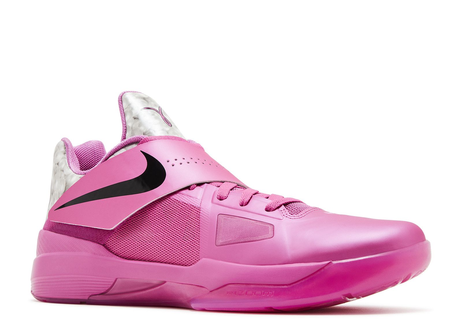 Nike KD 4 Aunt Pearl