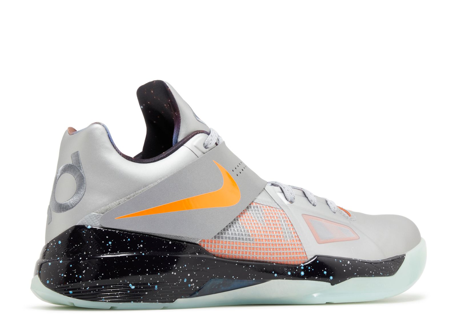 Nike KD 4 Galaxy (2024)