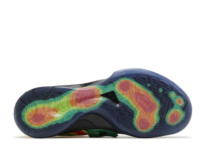 Nike KD 4 Weatherman (2024)