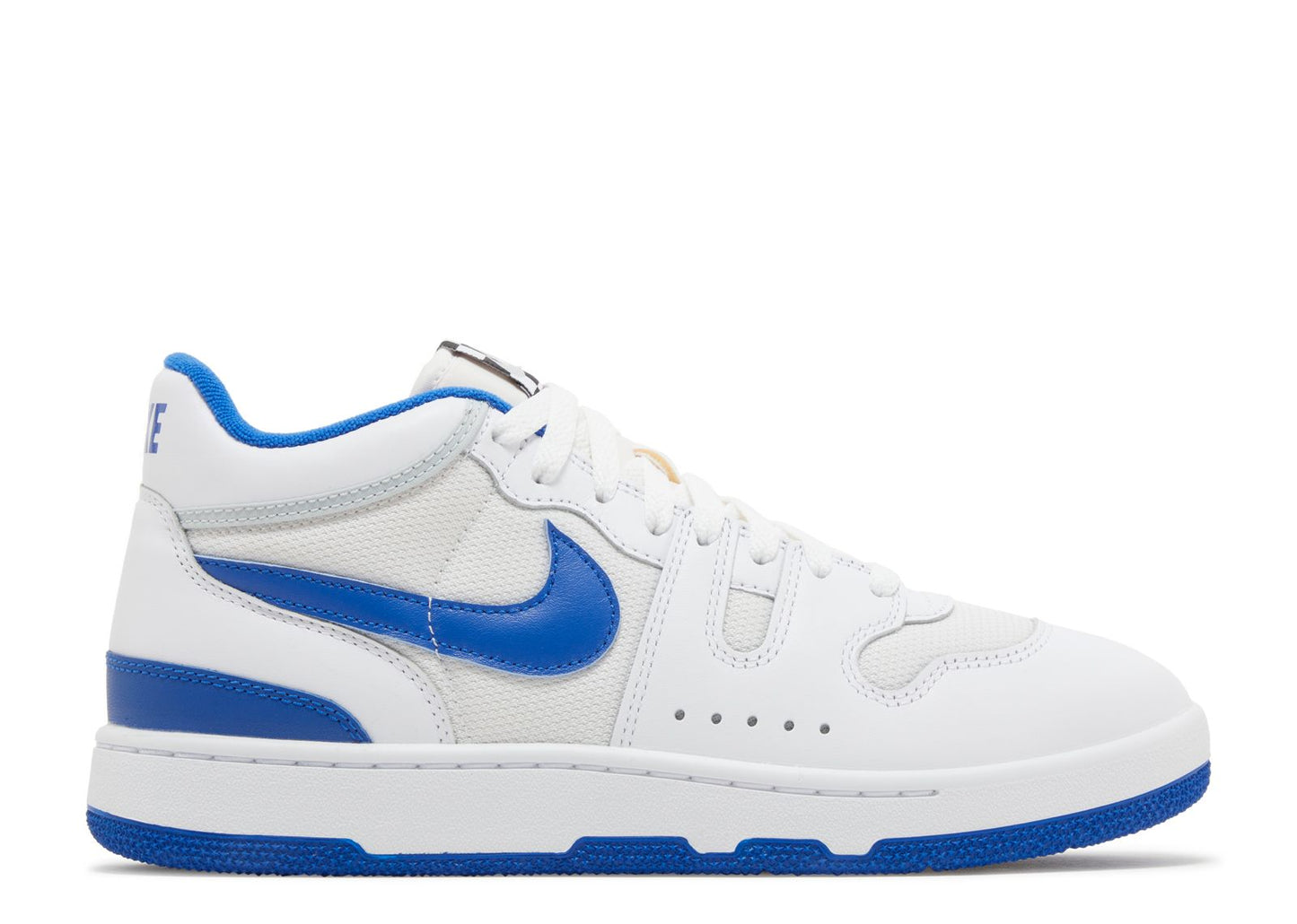 Nike Mac Attack Game Royal