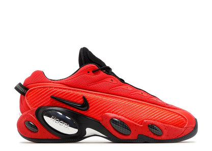 Nike NOCTA Glide Drake Bright Crimson