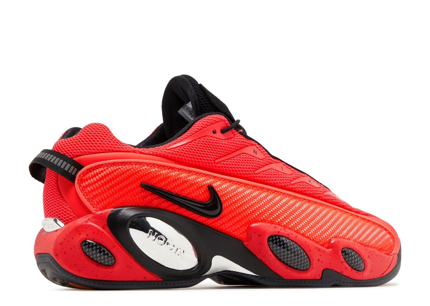 Nike NOCTA Glide Drake Bright Crimson