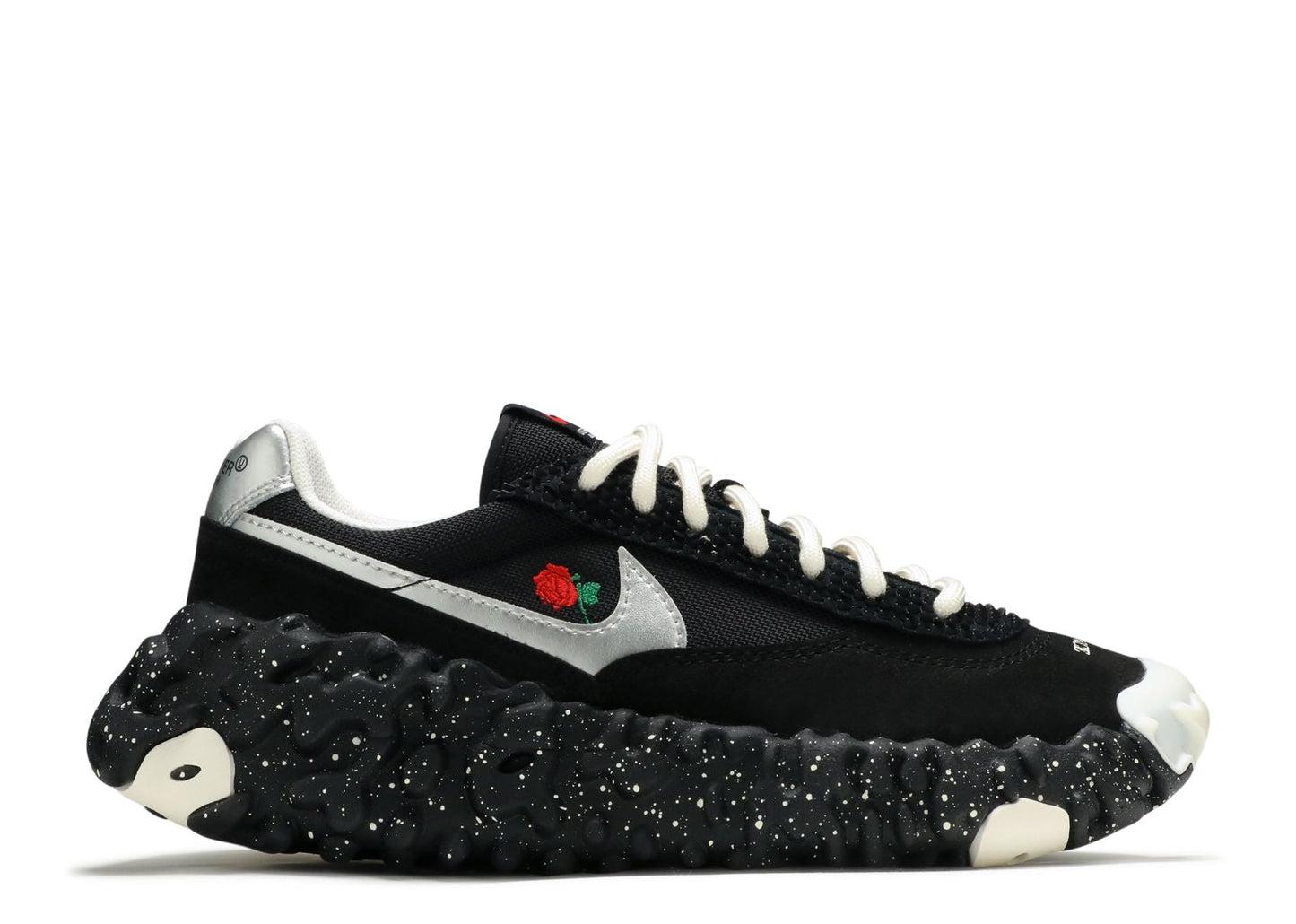 Nike Overbreak SP Undercover Black