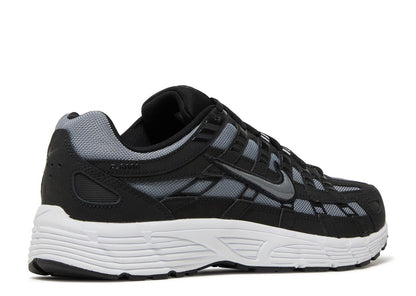 Nike P-6000 Black Cool Grey