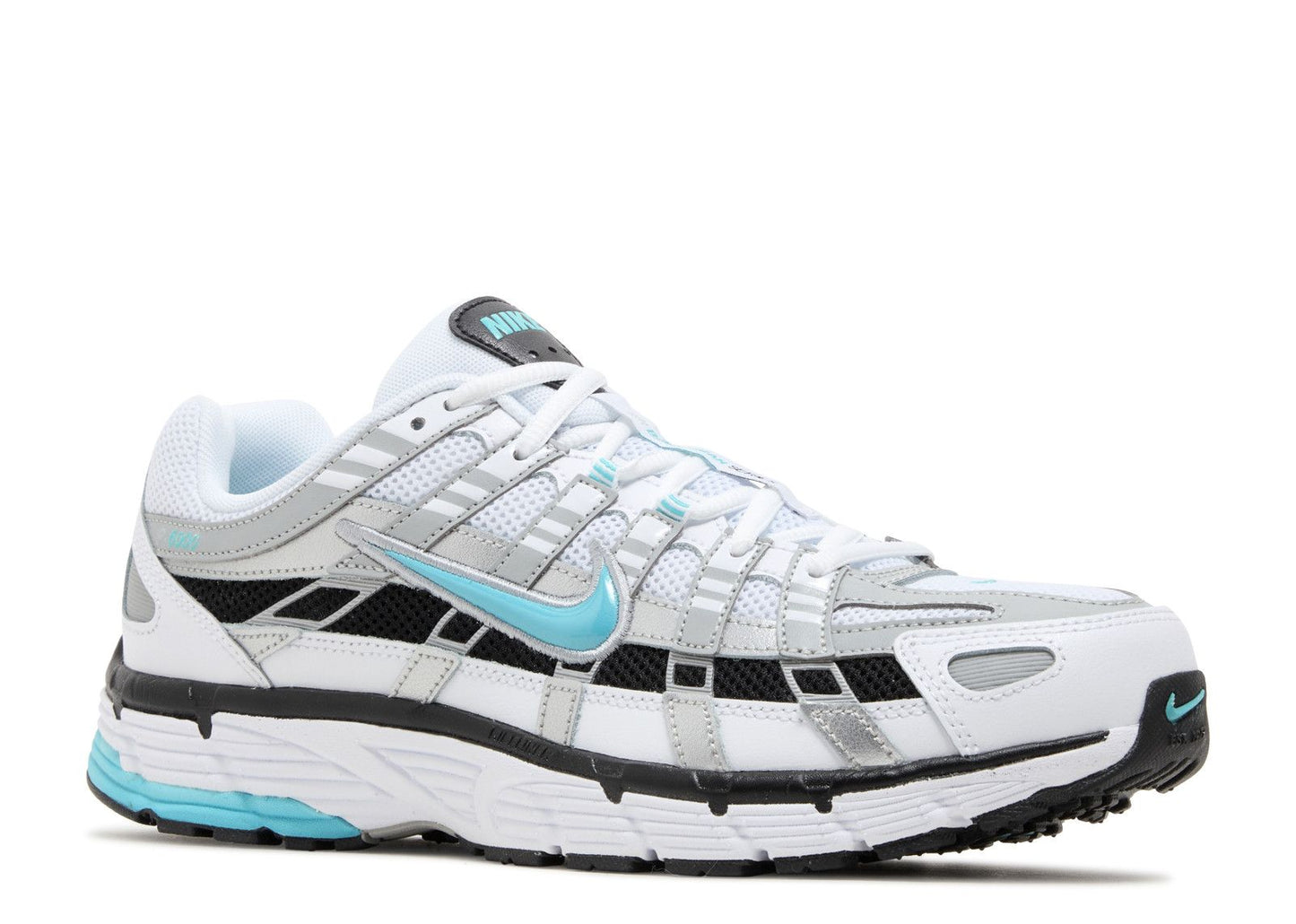 Nike P-6000 Dusty Cactus