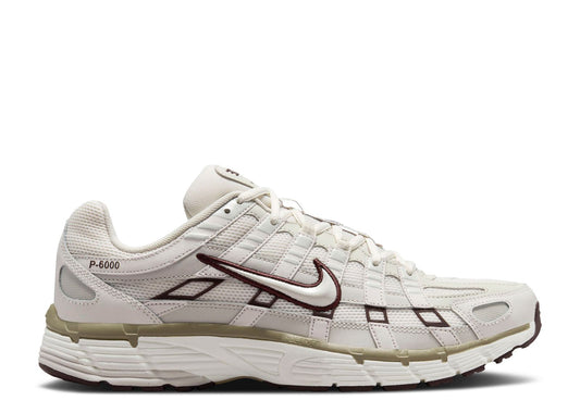 Nike P-6000 Earth Light Bone