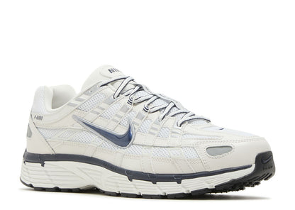 Nike P-6000 Obsidian Summit White