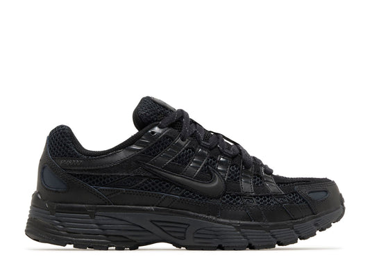 Nike P-6000 Premium Triple Black