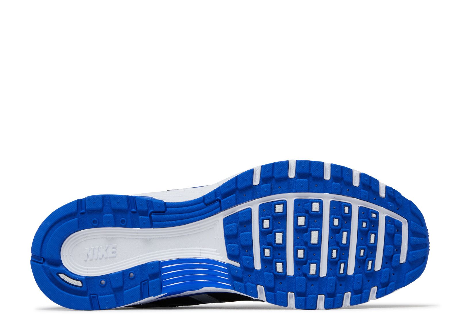 Nike P-6000 Racer Blue