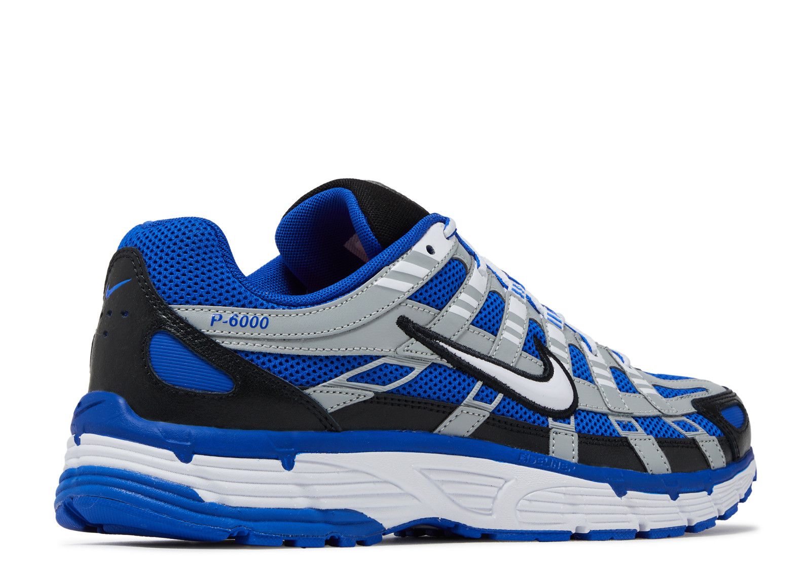 Nike P-6000 Racer Blue