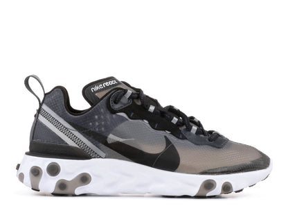 Nike React Element 87 Anthracite