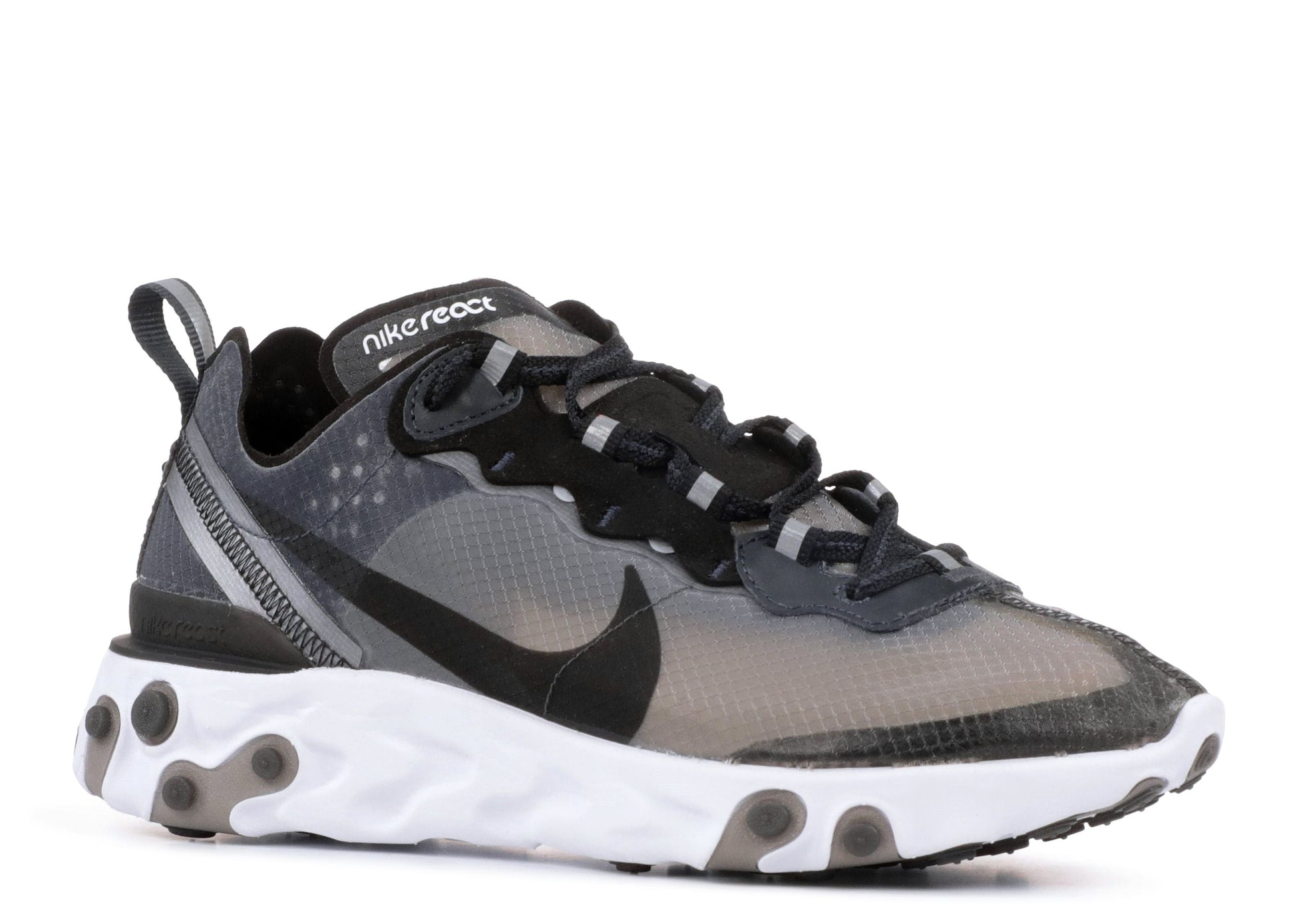 Nike React Element 87 Anthracite