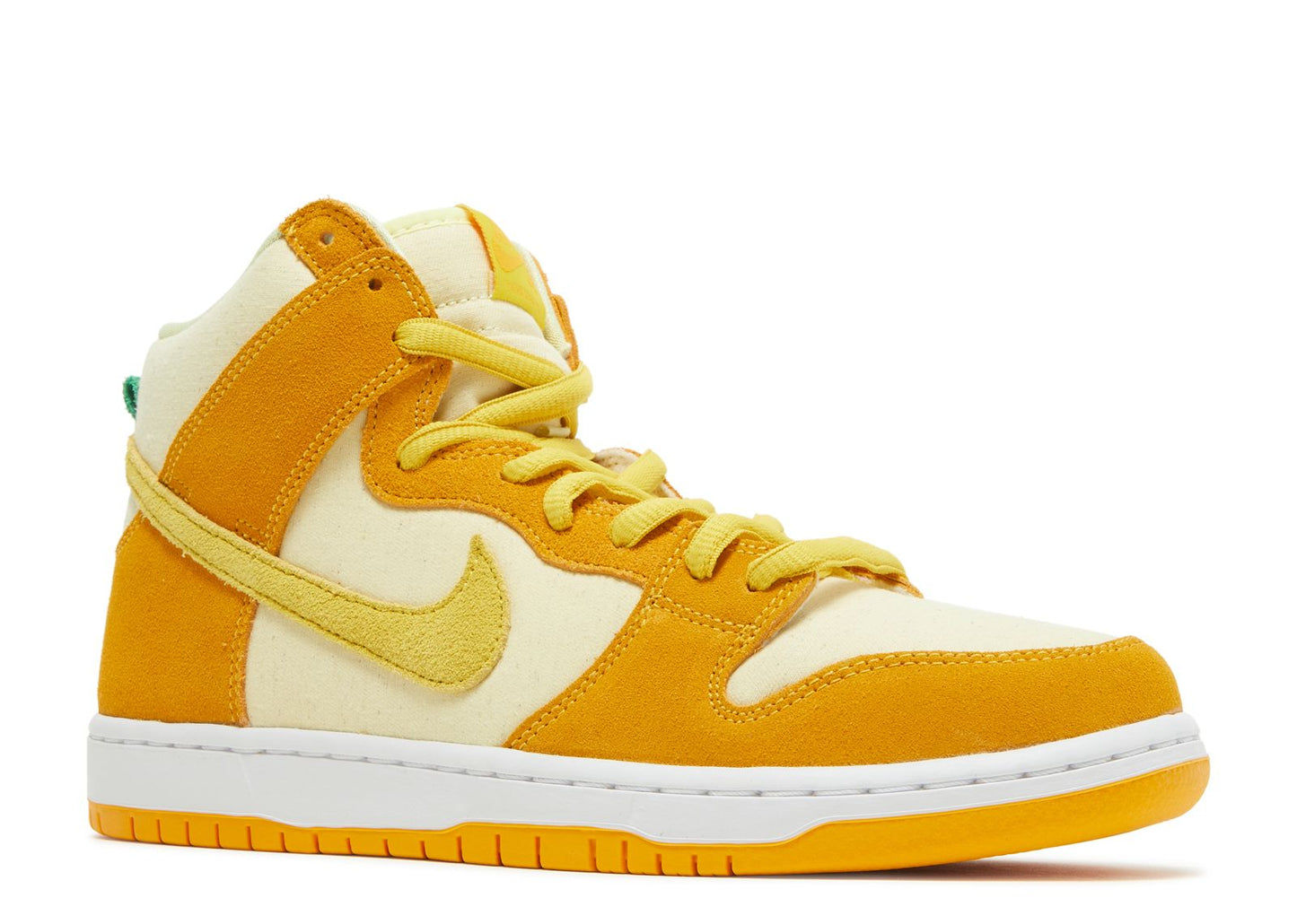 Nike SB Dunk High Pineapple