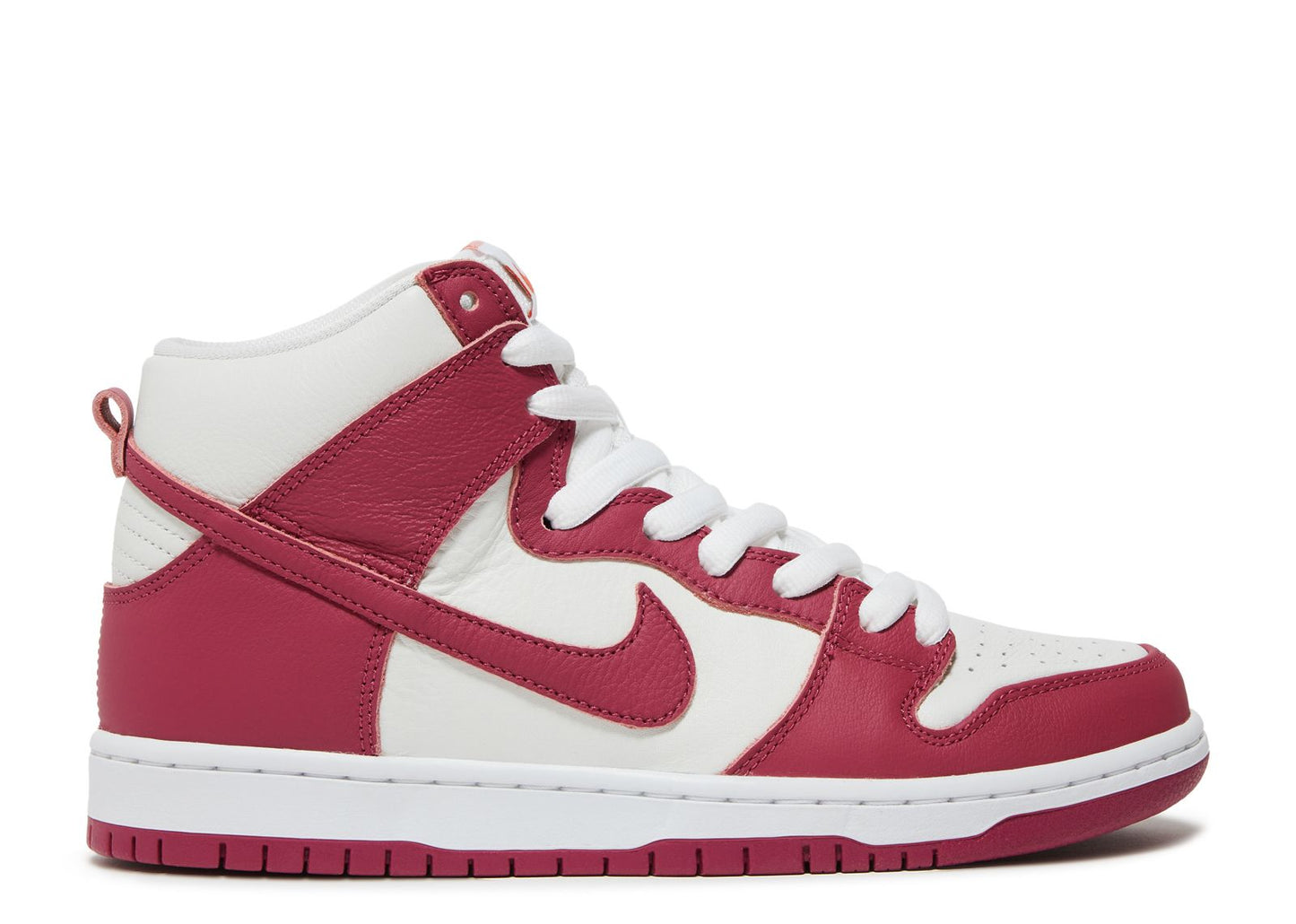 Nike SB Dunk High Sweet Beet