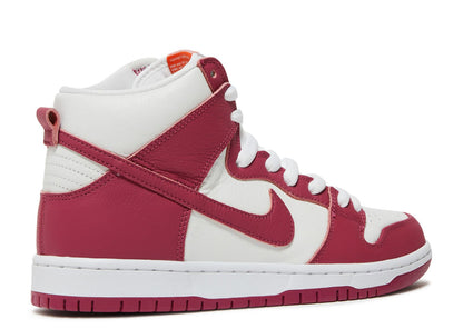 Nike SB Dunk High Sweet Beet