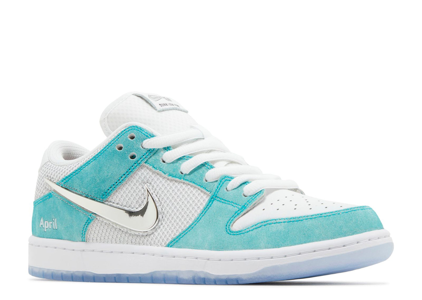 Nike SB Dunk Low April Skateboards