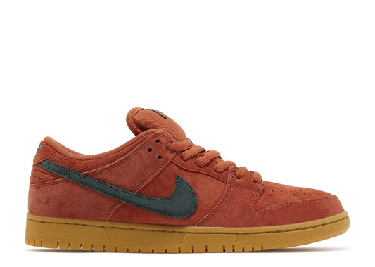 Nike SB Dunk Low Burnt Sunrise