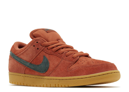 Nike SB Dunk Low Burnt Sunrise