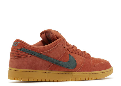 Nike SB Dunk Low Burnt Sunrise