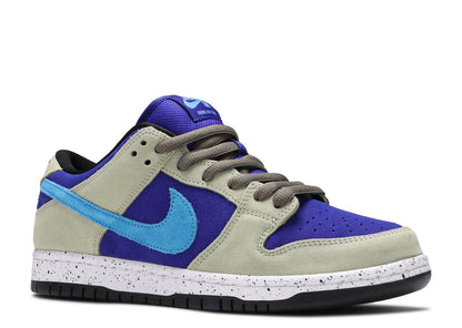 Nike SB Dunk Low Celadon