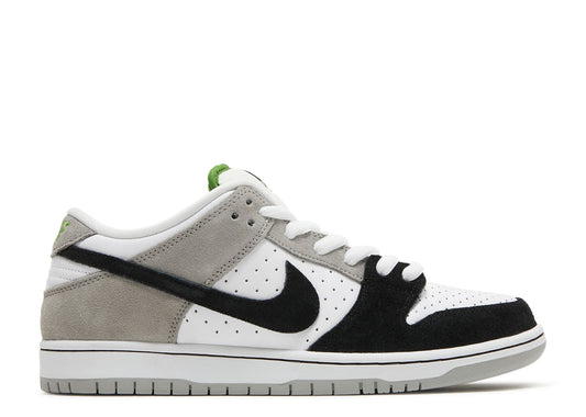 Nike SB Dunk Low Chlorophyll