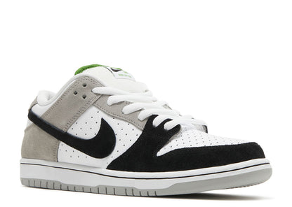 Nike SB Dunk Low Chlorophyll