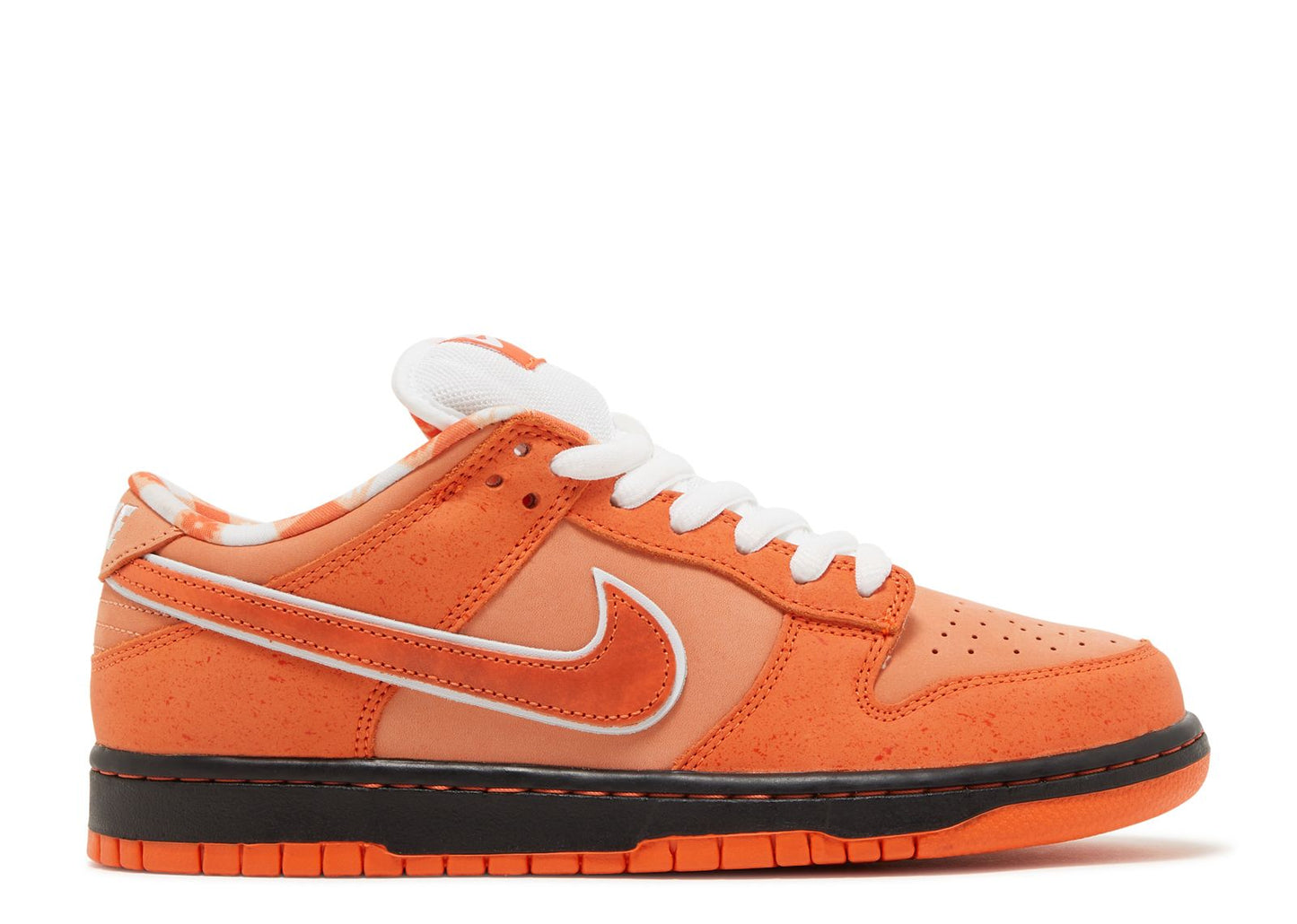 Nike SB Dunk Low Concepts Orange Lobster