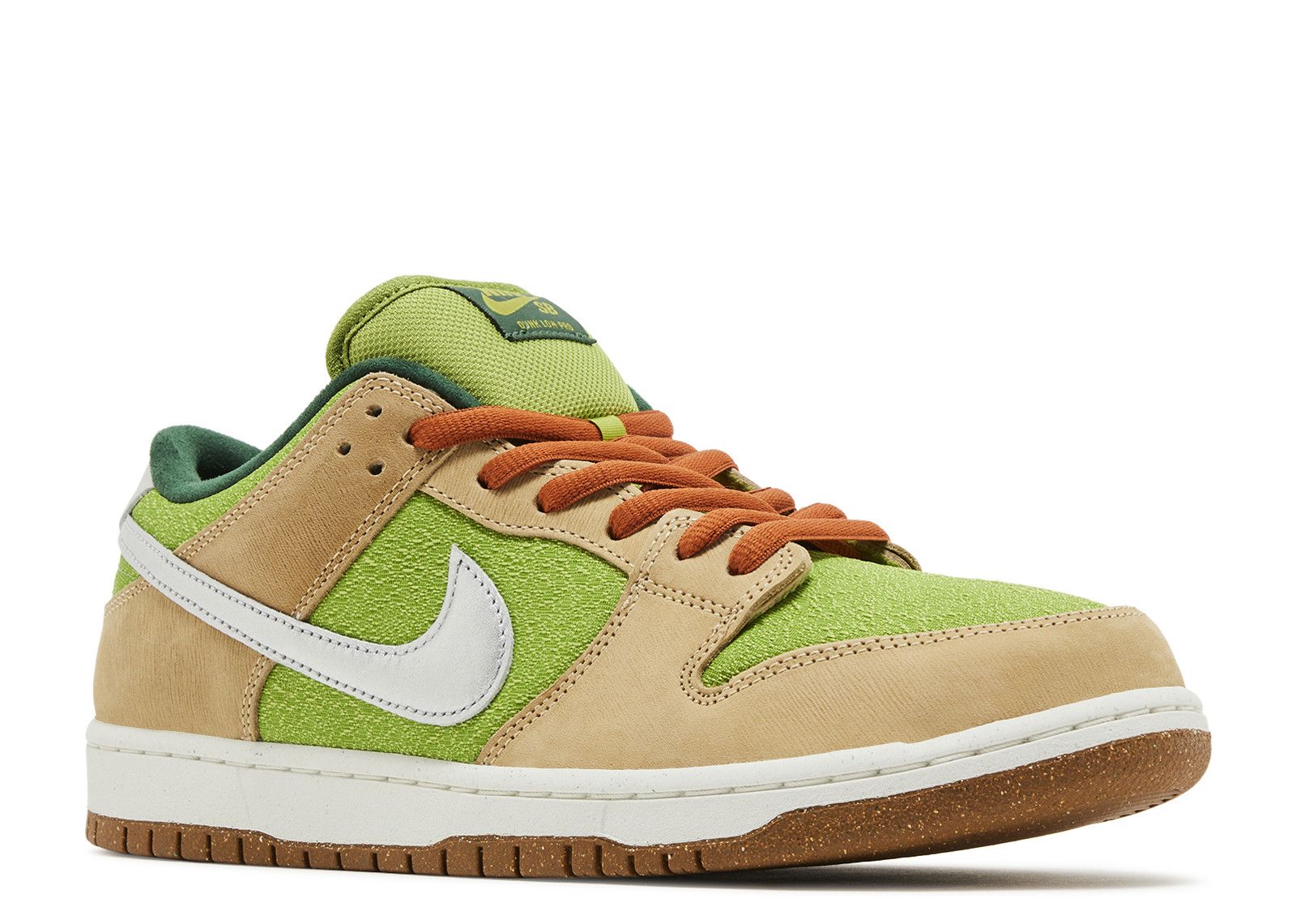 Nike SB Dunk Low Escargot