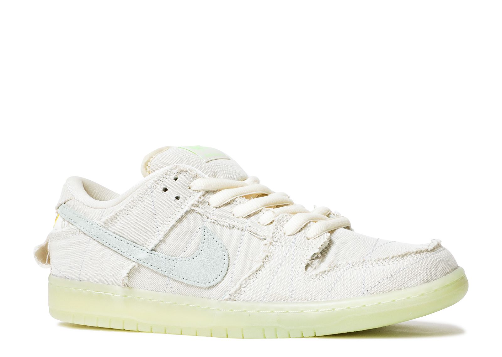 Nike SB Dunk Low Mummy