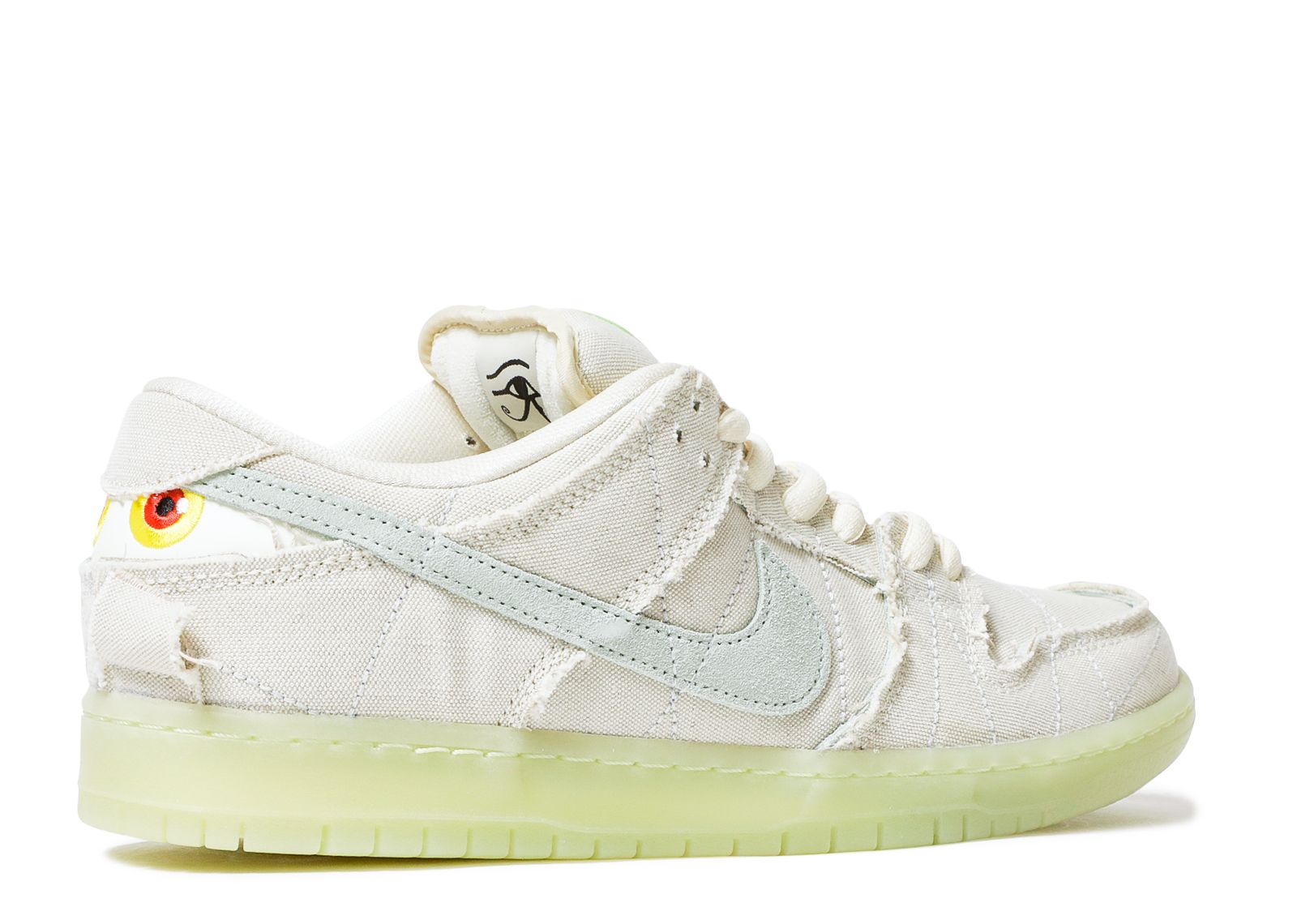 Nike SB Dunk Low Mummy