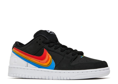 Nike SB Dunk Low Polaroid