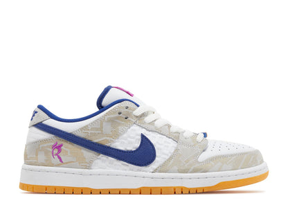 Nike SB Dunk Low Rayssa Leal